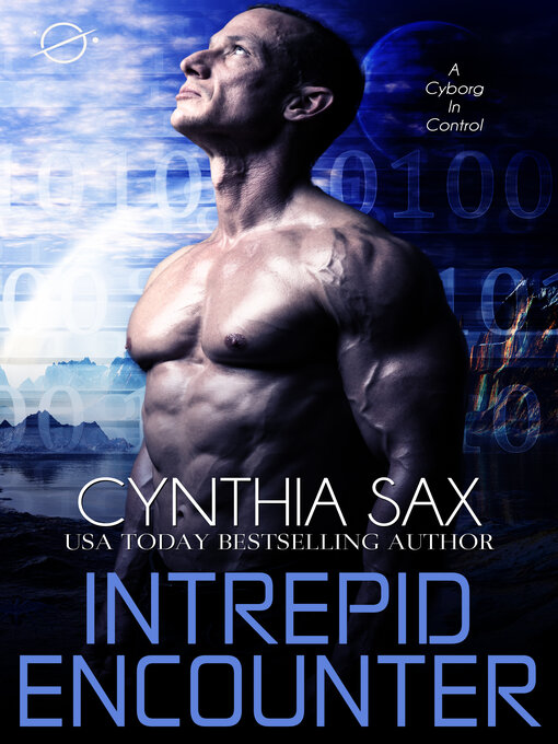 Title details for Intrepid Encounter by Cynthia Sax - Available